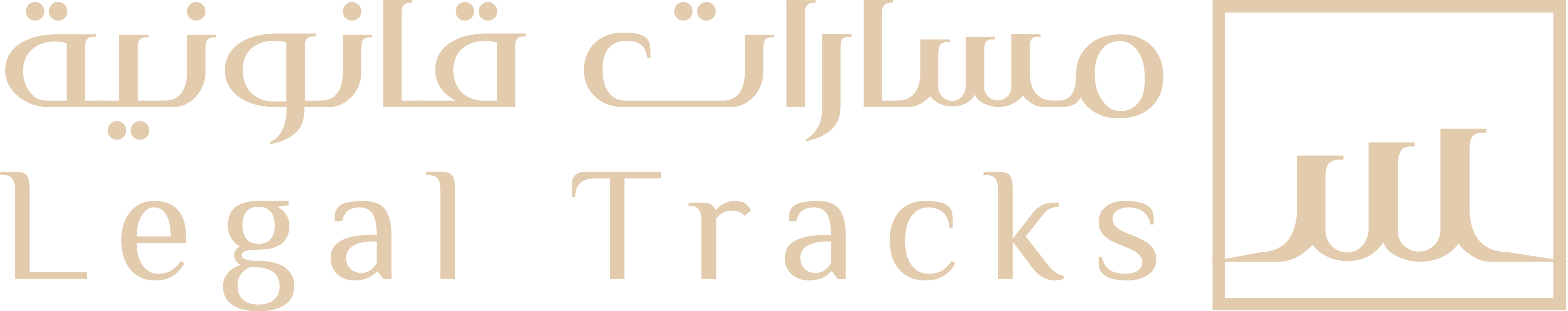 مسارات قانونية