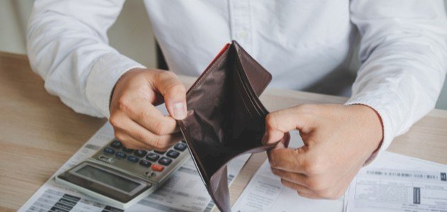 قضايا الإفلاس وإعادة الهيكلة المالية