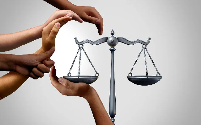 القضايا الإدارية