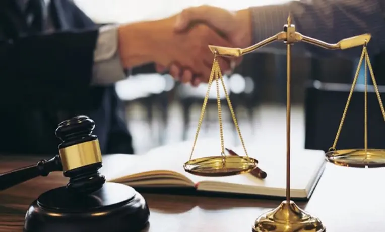 قضايا التنفيذ