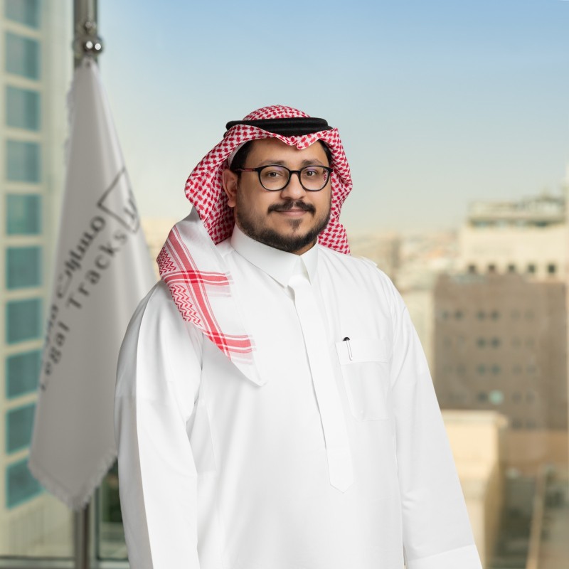 عبدالرحمن الراشد