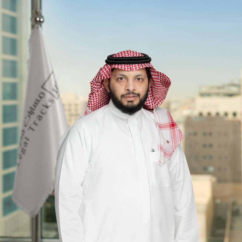 معاذ الأحيدب