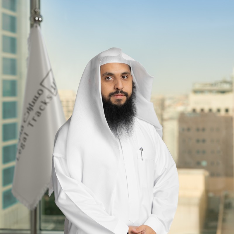 عبدالرحمن المهيدب